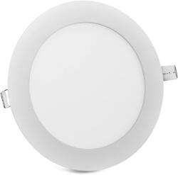 Polux Mars LED beépített lámpa 1x24 W fehér 303547