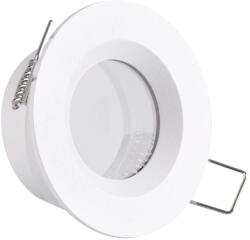 Polux Boras beépített lámpa 1x8 W fehér 315434 (315434)