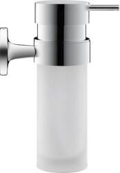 Duravit Starck T szappanadagoló 200 ml fehér-acél 0099357000 (0099357000)