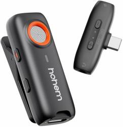 Hohem MIC-01(1TX 1RX-Type C) HOHa3