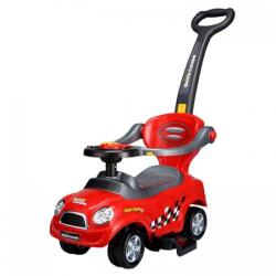 ECOTOYS 321 Mini cooper