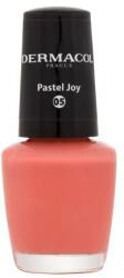 Dermacol Mini Pastel 05 Pastel Joy 5 ml