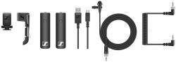 Sennheiser XSW-D Portable Lavalier