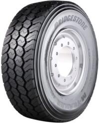 Bridgestone Mtrailer 001 385/65 R22.5 160/158K Trailer Constructii (3286342372815) - marvinauto