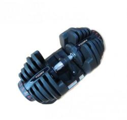 TOORX Gantera reglabila Toorx 2.5 - 24kg (MCR-24)