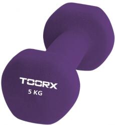 TOORX Gantera neopren Toorx 5 Kg (MN-5)