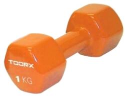TOORX Gantera PVC Toorx 1 Kg (MV-1)