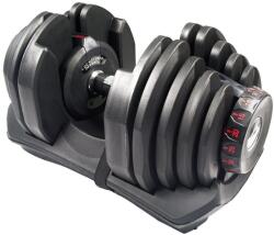 TOORX Gantera reglabila Toorx 5 - 40kg (mcr-40)