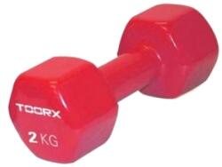 TOORX Gantera PVC Toorx 2 Kg (MV-2)