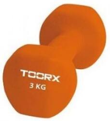 TOORX Gantera neopren Toorx 3 Kg (MN-3)