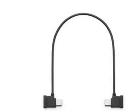DJI RX to Phone Connection USB kábel (USB-C - USB-C, 22 cm) (CP.RN.00000402.01)