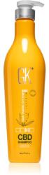 GK Hair CBD Shampoo șampon intens hrănitor cu CBD 650 ml