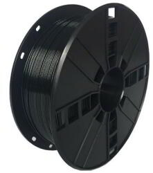 Gembird - Filament PLA-plus | Fekete | 1, 75mm | 1kg (3DP-PLA+1.75-02-BK) (3DP-PLA+1.75-02-BK)