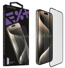 Next One IPH-15PROMAX-ALR iPhone 15 Pro Max All-Rounder kijezővédő üvegfólia (IPH-15PROMAX-ALR) (IPH-15PROMAX-ALR)