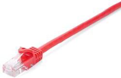 V7 - UTP Cat6 patch kábel 0, 5m - V7CAT6UTP-50C-RED-1E (V7CAT6UTP-50C-RED-1E)