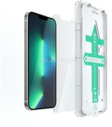 Next One IPH-5.4-2021-TMP iPhone 13 Mini kijezővédő üvegfólia (IPH-5.4-2021-TMP) (IPH-5.4-2021-TMP)