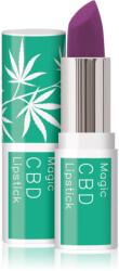 Dermacol Cannabis Magic CBD самооцветяващ се рН балсам цвят 07 3.5ml