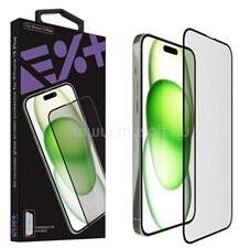 Next One IPH-15PLUS-ALR iPhone 15 Plus All-Rounder kijezővédő üvegfólia (IPH-15PLUS-ALR) (IPH-15PLUS-ALR)