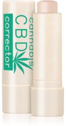 Dermacol Cannabis baton corector culoare 02 5, 7 g