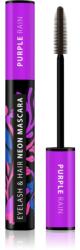 Dermacol Neon Eyelash & Hair mascara culoare 9 ml