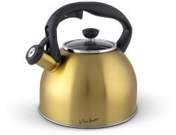 Lamart Lt7057 Rozsdamentes Acél Forraló 2, 5l Gold Lamart