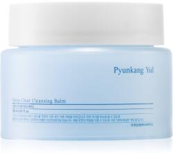 Pyunkang Yul Deep Cleansing Clear Balm балсам за почистване и премахване на грим за чувствителна кожа на лицето 100ml