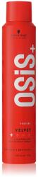 Schwarzkopf Könnyű viasz spray OSiS Velvet (Wax Effect Spray) 200 ml