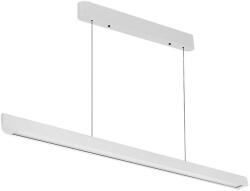 V-TAC Lustră LED pe cablu LED/36W/230V 3000/4000/6400K alb (VT1797)