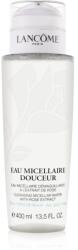 Lancome Eau Micellaire Douceur мицеларна почистваща вода с аромат на рози 400ml