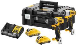 DEWALT DCK2111L2T-QW