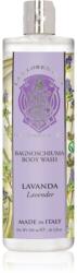 La Florentina Lavender Body Wash természetes tusoló gél levendula illatú 500 ml