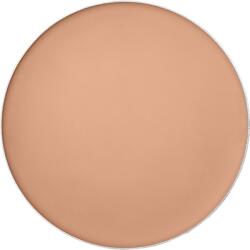 Shiseido Sun Care Tanning Compact Foundation SPF10 vízálló kompakt make - up utántöltő árnyalat Natural 12 g