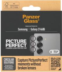 Panzer Camera Samsung Galaxy Z Fold6 üvegfólia (7375)
