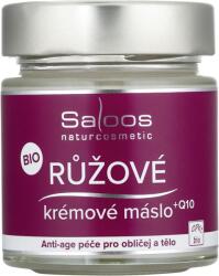 SALOOS Bio rózsaszín krémvaj 110 ml