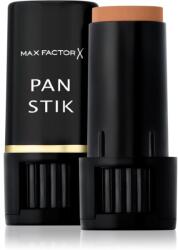 MAX Factor Pan Stik alapozó és korrektor egyben árnyalat 97 Cool Bronze 9 g