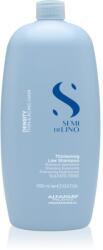 ALFAPARF Milano Semi di Lino Density dúsító sampon a finom hajért 1000 ml