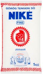  Niké görög tengeri jódozott só 1kg - alkuguru