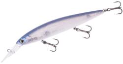 Major Craft CEANA JERKBAIT 110SPM MIDDLE 11cm 17gr #017 Ghost Tennessee (110SPM#017)
