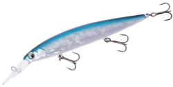 Major Craft CEANA JERKBAIT 110SPM MIDDLE 11cm 17gr #021 Black Sapphire (110SPM#021)