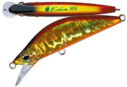 Major Craft FINETAIL EDEN 45SS 4.5cm 3.0gr #015 Laser Red Gold (45SS#015)