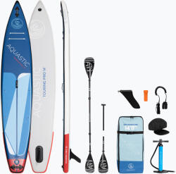 HAJDU Deszka SUP AQUASTIC Touring Pro 14’0" kék