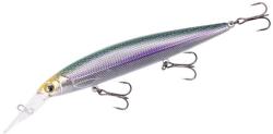Major Craft CEANA JERKBAIT 110SPM MIDDLE 11cm 17gr #001 Blue Back Silver (110SPM#001)