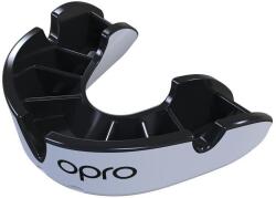 Opro Silver Junior, fehér/fekete (102503005)