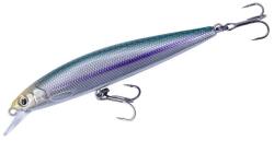 Major Craft CEANA JERKBAIT 90SPS SHALLOW 9cm 10gr #001 Blue Back Silver (90SPS#001)