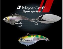 Major Craft JIGPARA SPIN FW 4.3cm 18gr #001 Oikawa (JPSPIN-18FW#001)