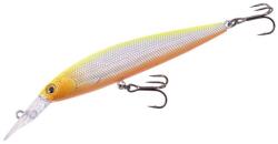 Major Craft CEANA JERKBAIT 90SPM MIDDLE 9cm 11gr #012 Chartreuse (90SPM#012)