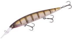 Major Craft CEANA JERKBAIT 110SPM MIDDLE 11cm 17gr #010 Clear Perch (110SPM#010)