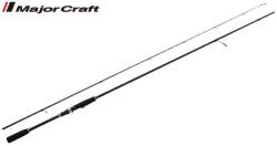 Major Craft CEANA CNSS-962MH FAST 2.89m 30-80gr horgászbot (CNSS-962MH)