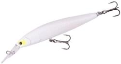 Major Craft CEANA JERKBAIT 90SPM MIDDLE 9cm 11gr #004 Yellow Cheek Pearl White (90SPM#004)