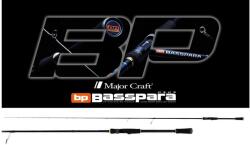 Major Craft BASSPARA RELOADED BXRS-73M FAST 2.21m 3/16-1/2oz 5-14gr (BXRS-73M)